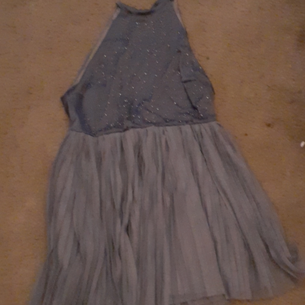 Dress small new
